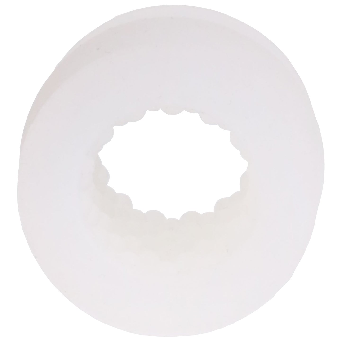 Goodhead - Helping Head Silicone - Frost | 782421086008 | Available at EroticWarehouse.com