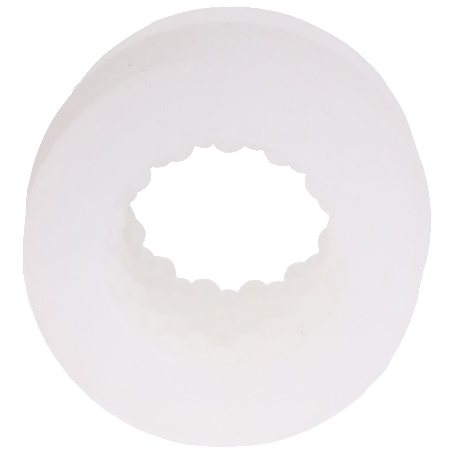Goodhead - Helping Head Silicone - Frost | 782421086008 | Available at EroticWarehouse.com