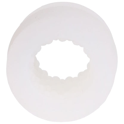 Goodhead - Helping Head Silicone - Frost | 782421086008 | Available at EroticWarehouse.com
