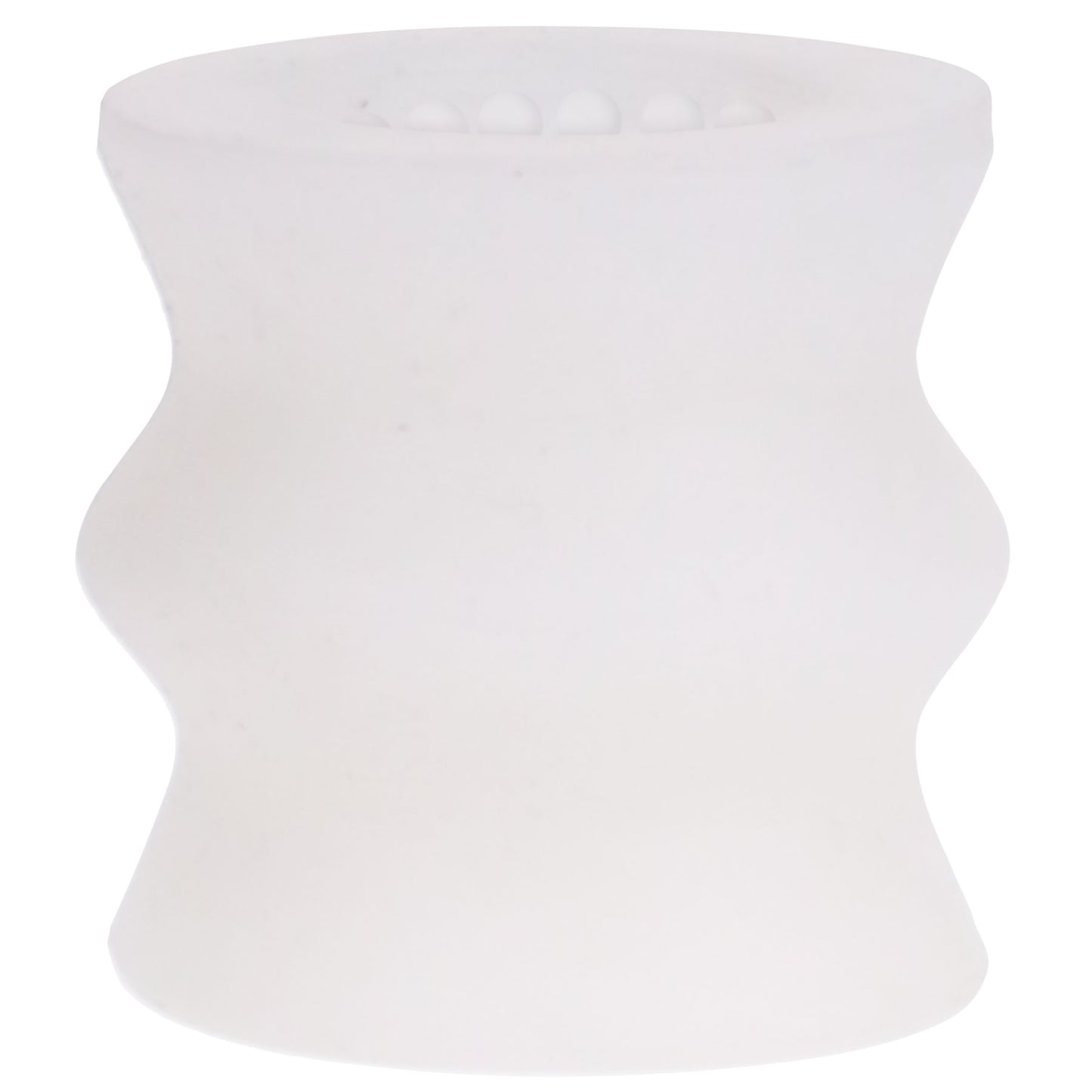Goodhead - Helping Head Silicone - Frost | 782421086008 | Available at EroticWarehouse.com
