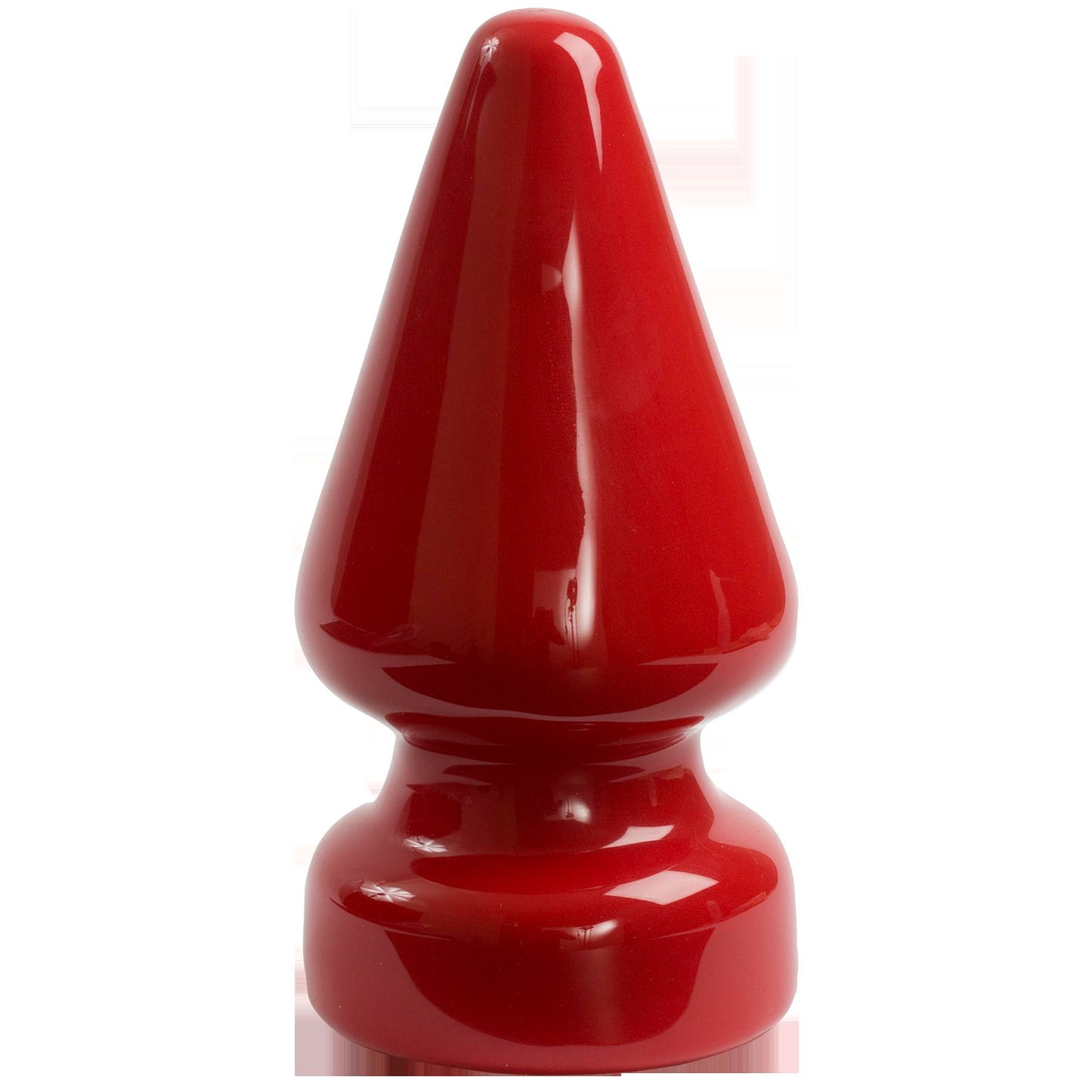 Red Boy - the Challenge Butt Plug | 782421589004 | Available at EroticWarehouse.com