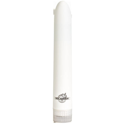 White Nights 7 Inch Vibe - White | 782421671013 | Available at EroticWarehouse.com