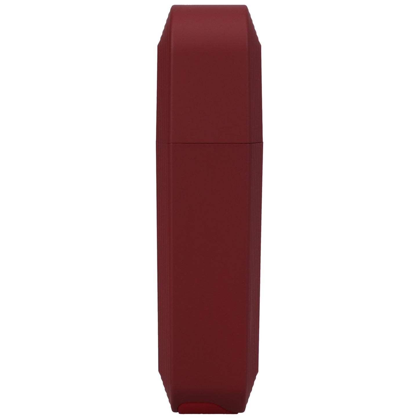 This Product Sucks - Sucking Clitoral Stimulator - Rechargeable - Red | 782421086602 | Available at EroticWarehouse.com