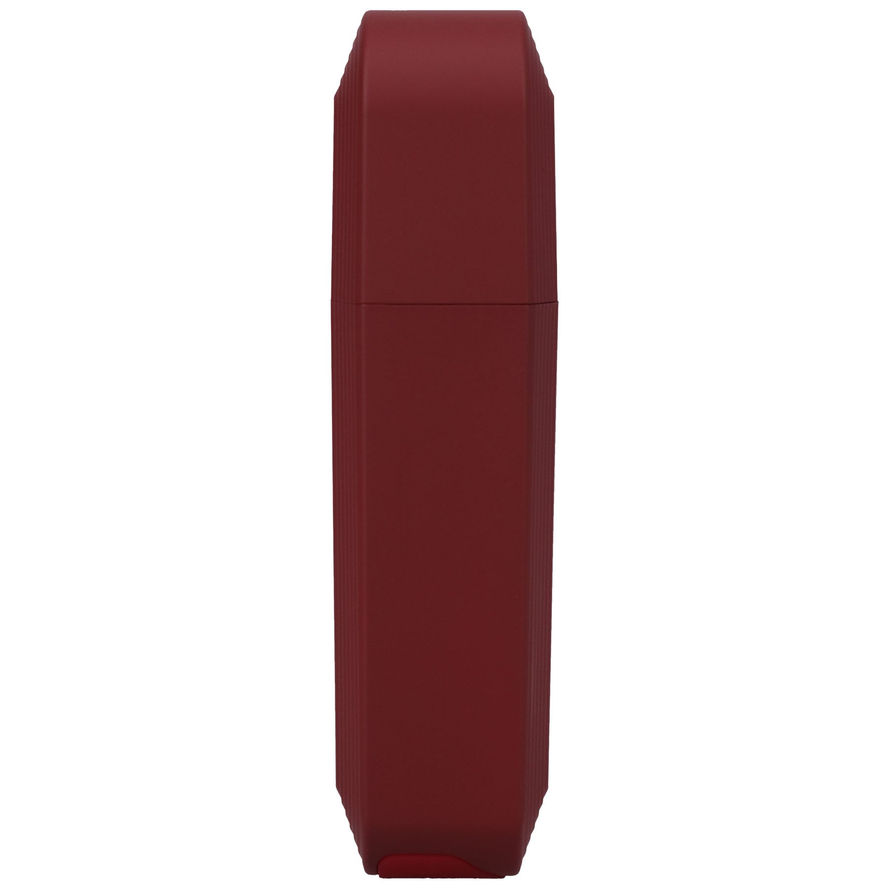 This Product Sucks - Sucking Clitoral Stimulator - Rechargeable - Red | 782421086602 | Available at EroticWarehouse.com