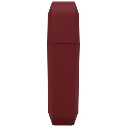 This Product Sucks - Sucking Clitoral Stimulator - Rechargeable - Red | 782421086602 | Available at EroticWarehouse.com