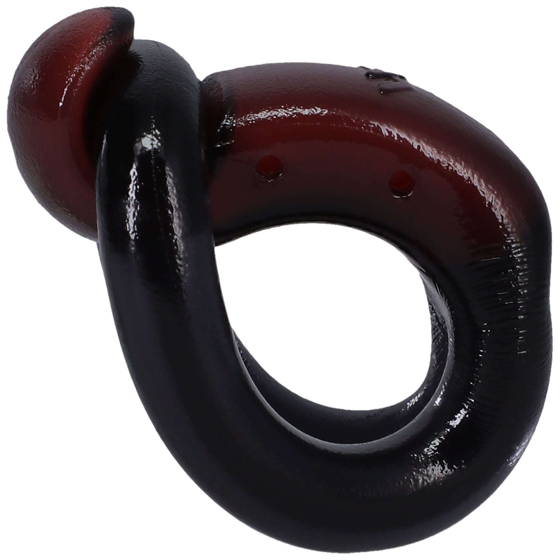 Firmtech - Performance Ring - Black | 782421086855 | Available at EroticWarehouse.com