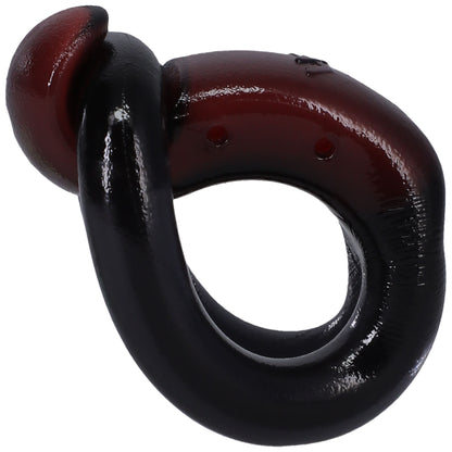 Firmtech - Performance Ring - Black | 782421086855 | Available at EroticWarehouse.com
