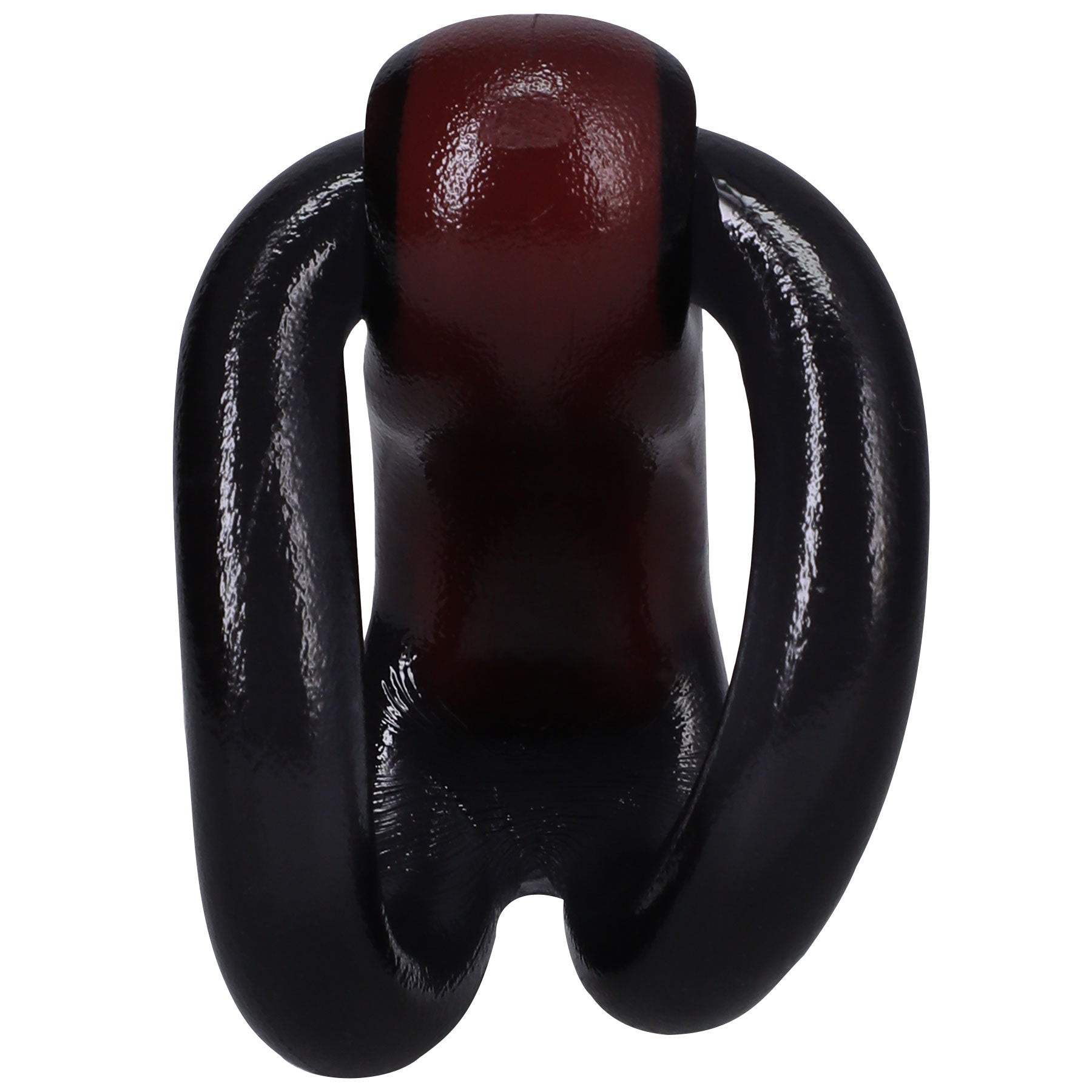 Firmtech - Performance Ring - Black | 782421086855 | Available at EroticWarehouse.com