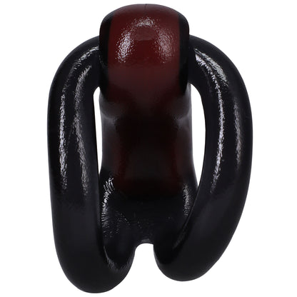 Firmtech - Performance Ring - Black | 782421086855 | Available at EroticWarehouse.com