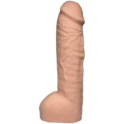 Vac-U-Lock Ultraskyn Hung - Vanilla | 782421021856 | Available at EroticWarehouse.com