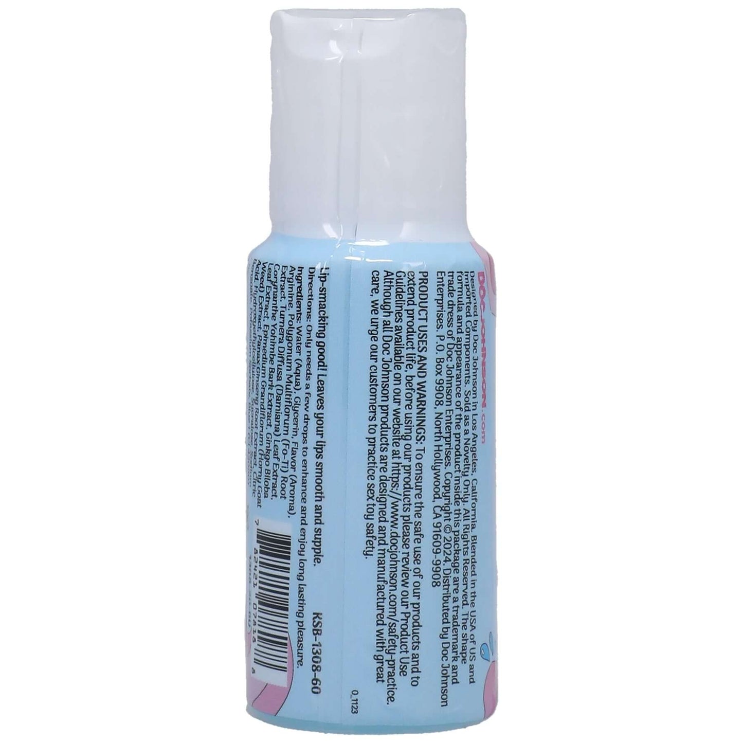 Spanish Fly - Sex Drops - Cotton Candy - 1 Oz | 782421078188 | Available at EroticWarehouse.com