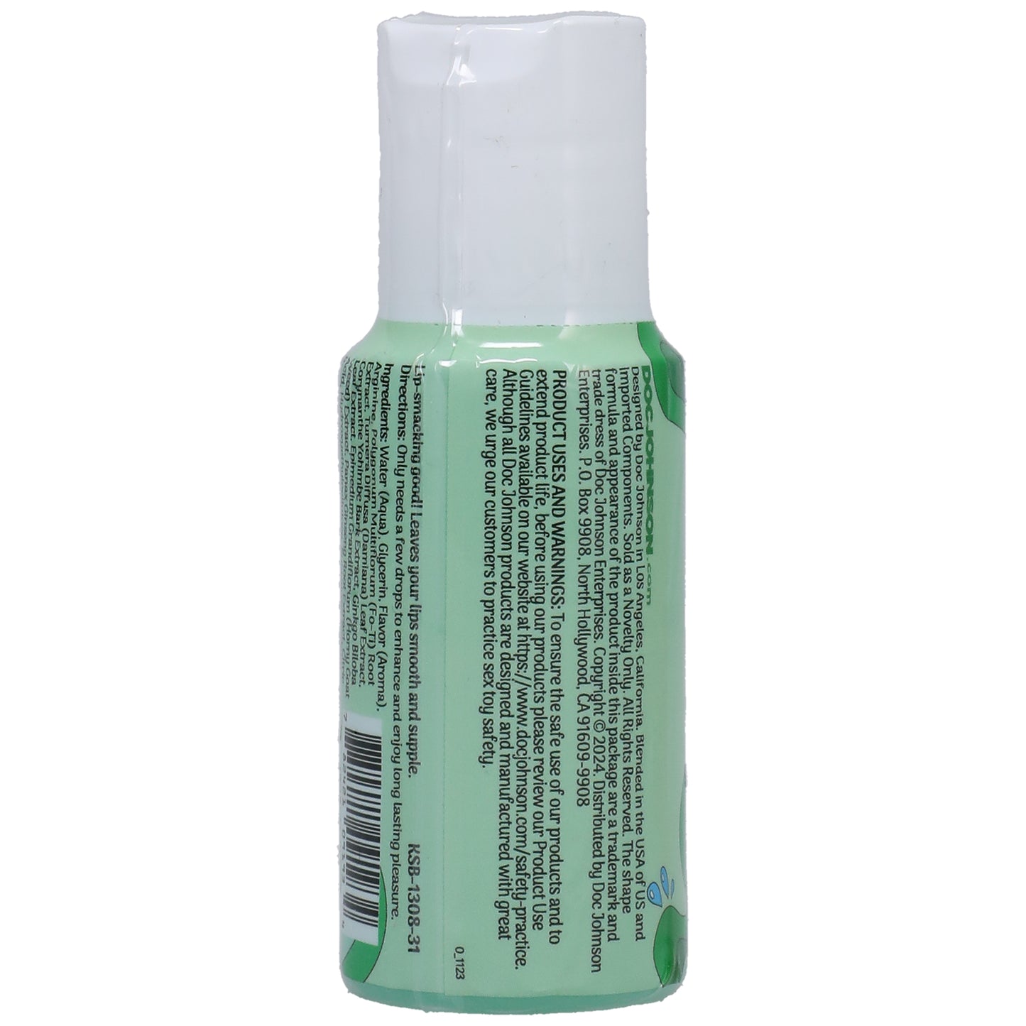 Spanish Fly - Sex Drops - Mint - 1 Oz | 782421090944 | Available at EroticWarehouse.com