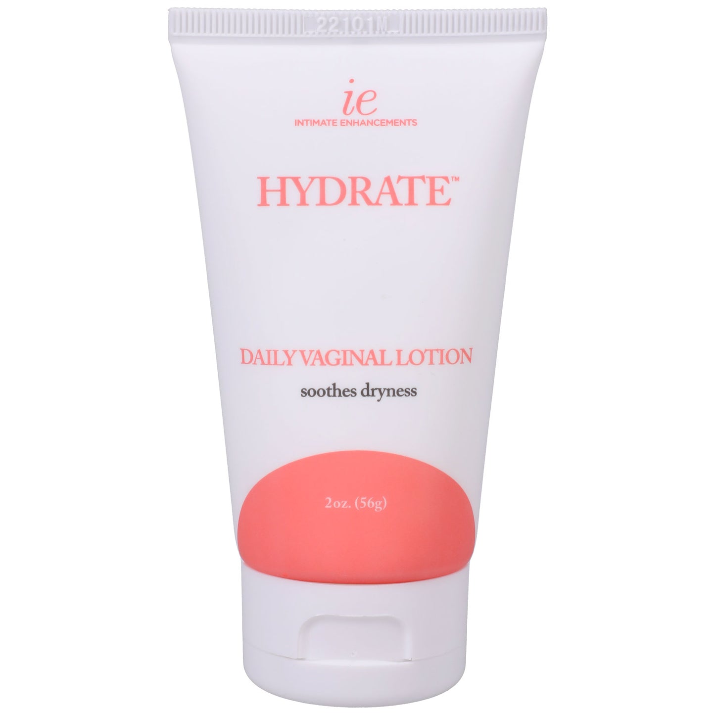 Intimate Enhancements - Hydrate - Daily Vaginal Lotion - 2 Oz. | 782421083106 | Available at EroticWarehouse.com