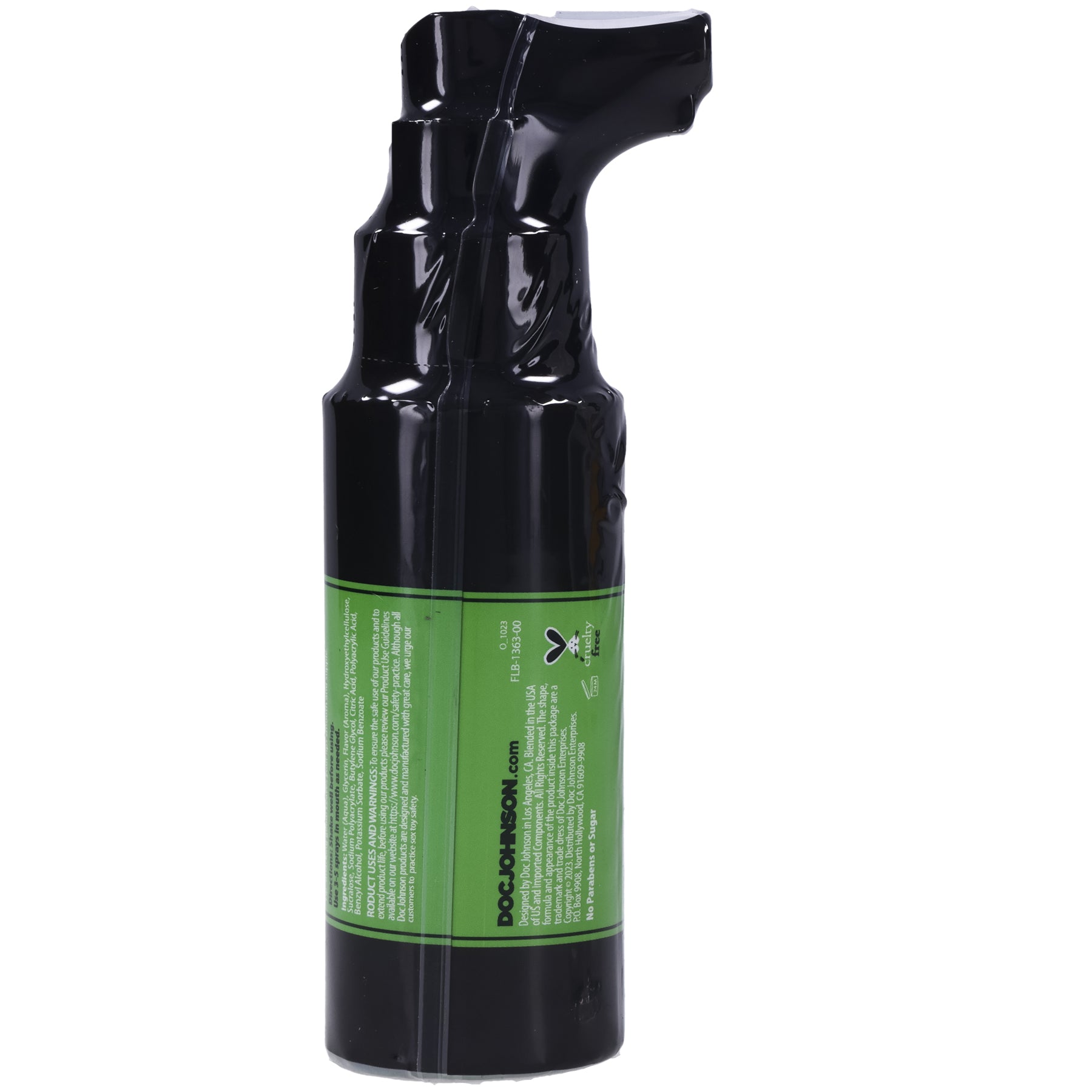 Goodhead - Juicy Head - Dry Mouth Spray - Sour Watermelon - 2 Oz | 782421088583 | Available at EroticWarehouse.com