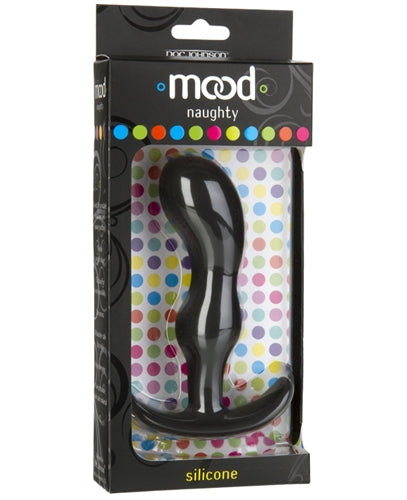 Mood Naughty 2 Large - Black | 782421016616 | Available at EroticWarehouse.com