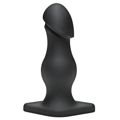 Titanmen the Rumpy - Black | 782421031084 | Available at EroticWarehouse.com