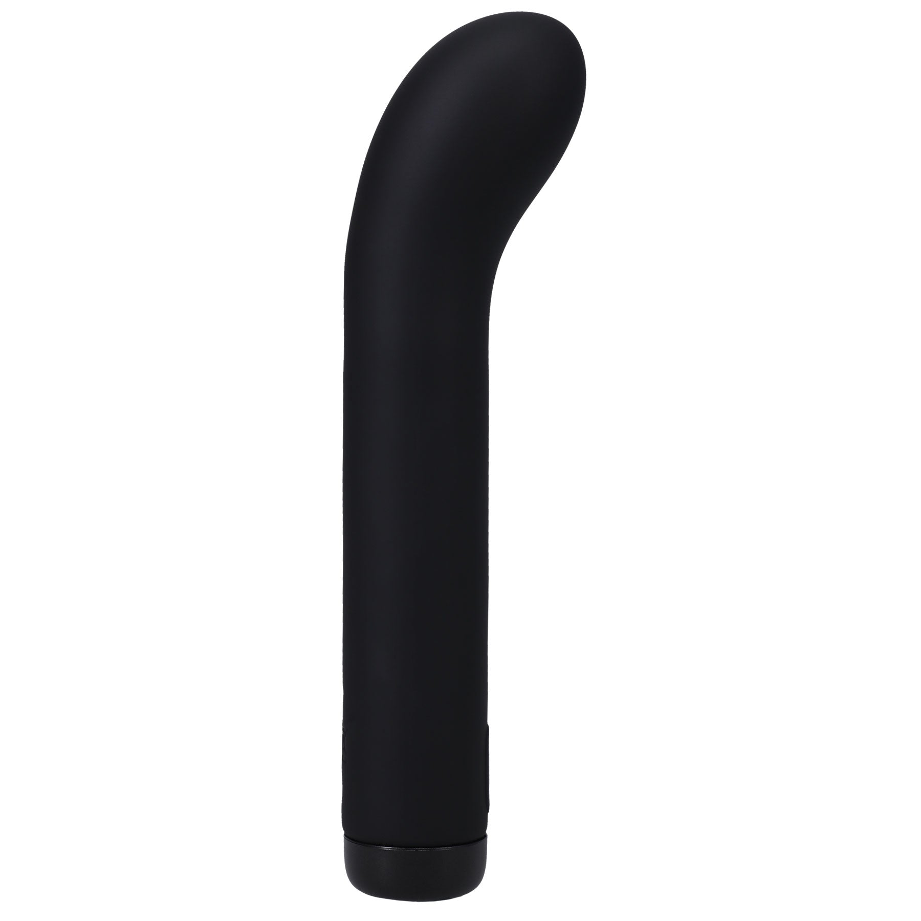G-Spot Vibe in a Bag - Black | 782421084165 | Available at EroticWarehouse.com
