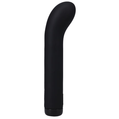 G-Spot Vibe in a Bag - Black | 782421084165 | Available at EroticWarehouse.com