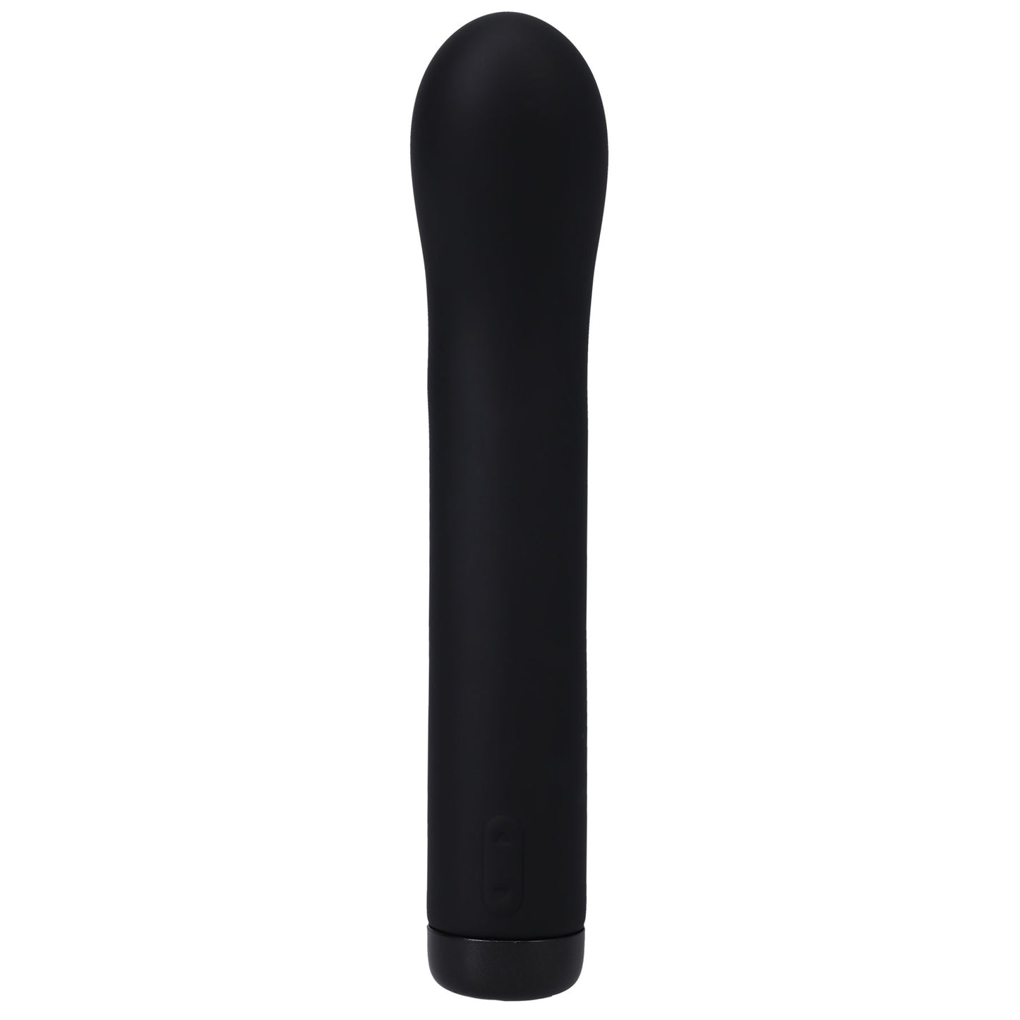 G-Spot Vibe in a Bag - Black | 782421084165 | Available at EroticWarehouse.com