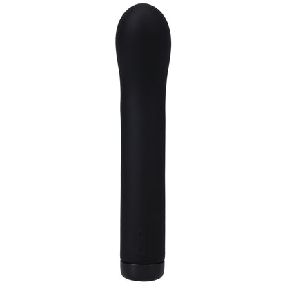 G-Spot Vibe in a Bag - Black | 782421084165 | Available at EroticWarehouse.com