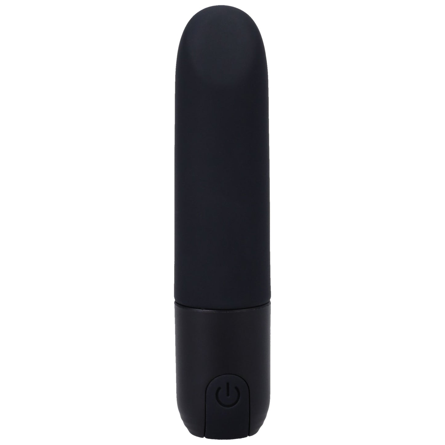Bullet Vibe in a Bag - Black | 782421084172 | Available at EroticWarehouse.com