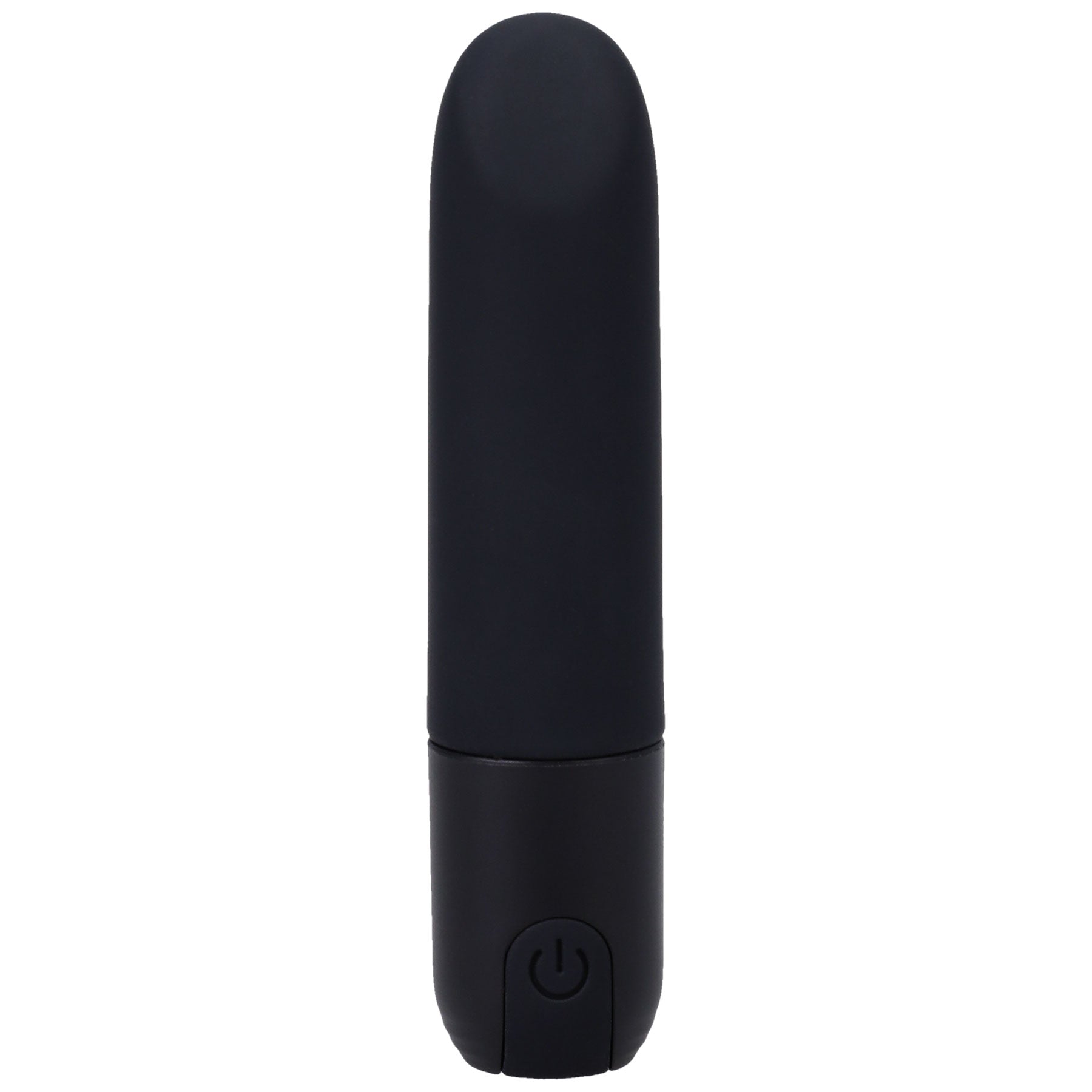 Bullet Vibe in a Bag - Black | 782421084172 | Available at EroticWarehouse.com