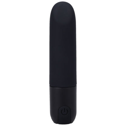 Bullet Vibe in a Bag - Black | 782421084172 | Available at EroticWarehouse.com