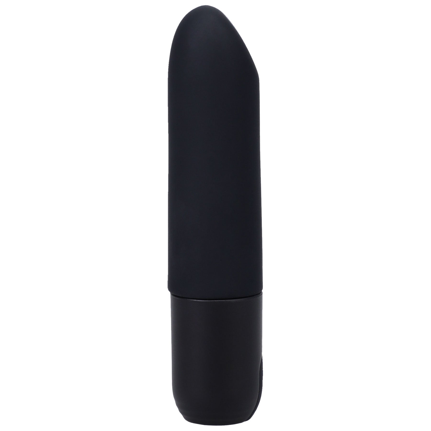 Bullet Vibe in a Bag - Black | 782421084172 | Available at EroticWarehouse.com