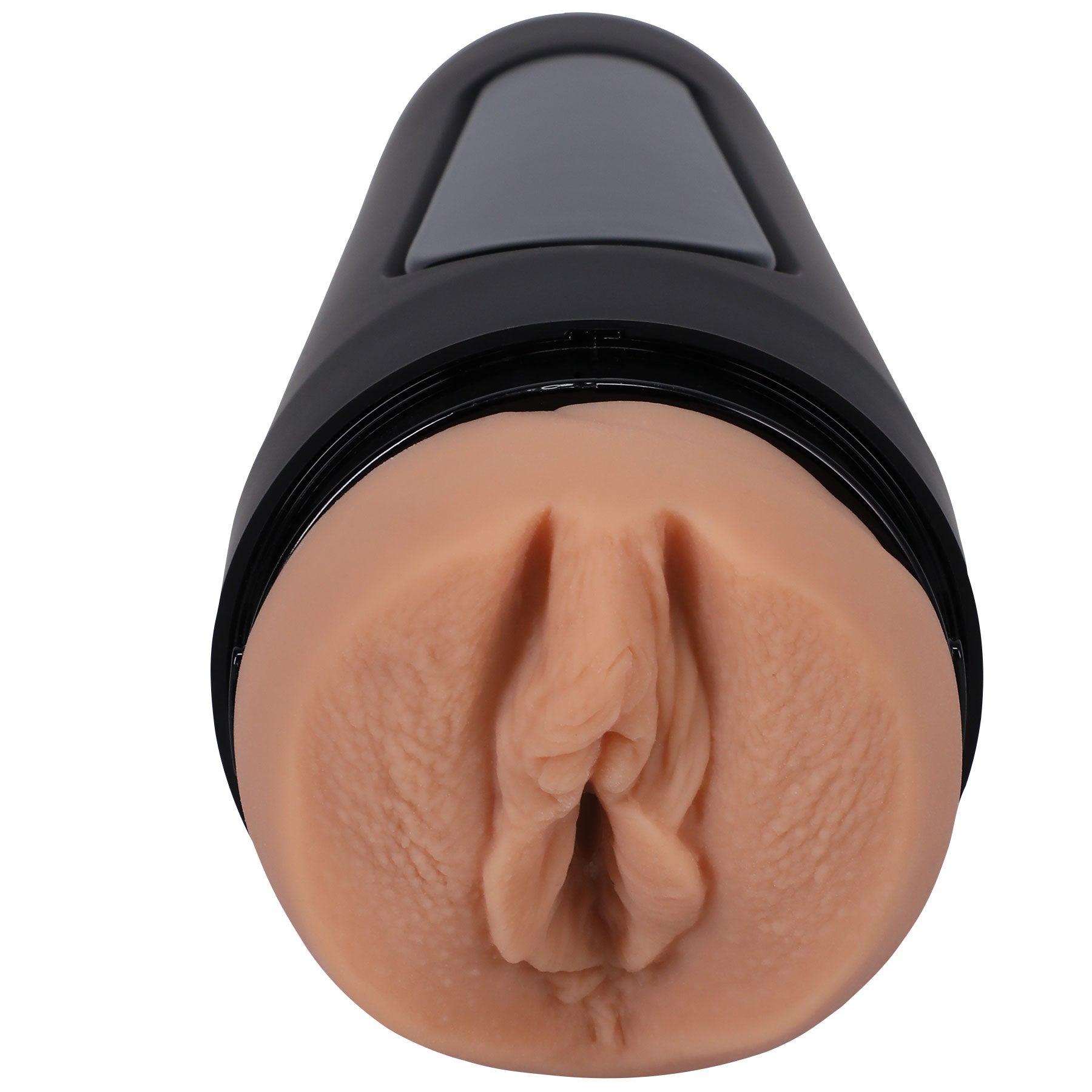 Main Squeeze - Madison Morgan - Ultraskyn Stroker - Pussy - Vanilla | 782421084639 | Available at EroticWarehouse.com