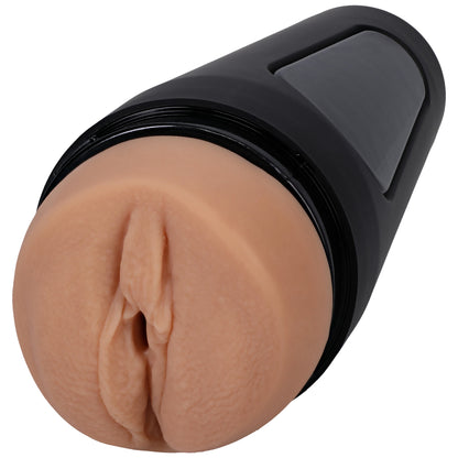 Main Squeeze - Eva Elfie - Ultraskyn Stroker - Pussy - Vanilla | 782421086077 | Available at EroticWarehouse.com