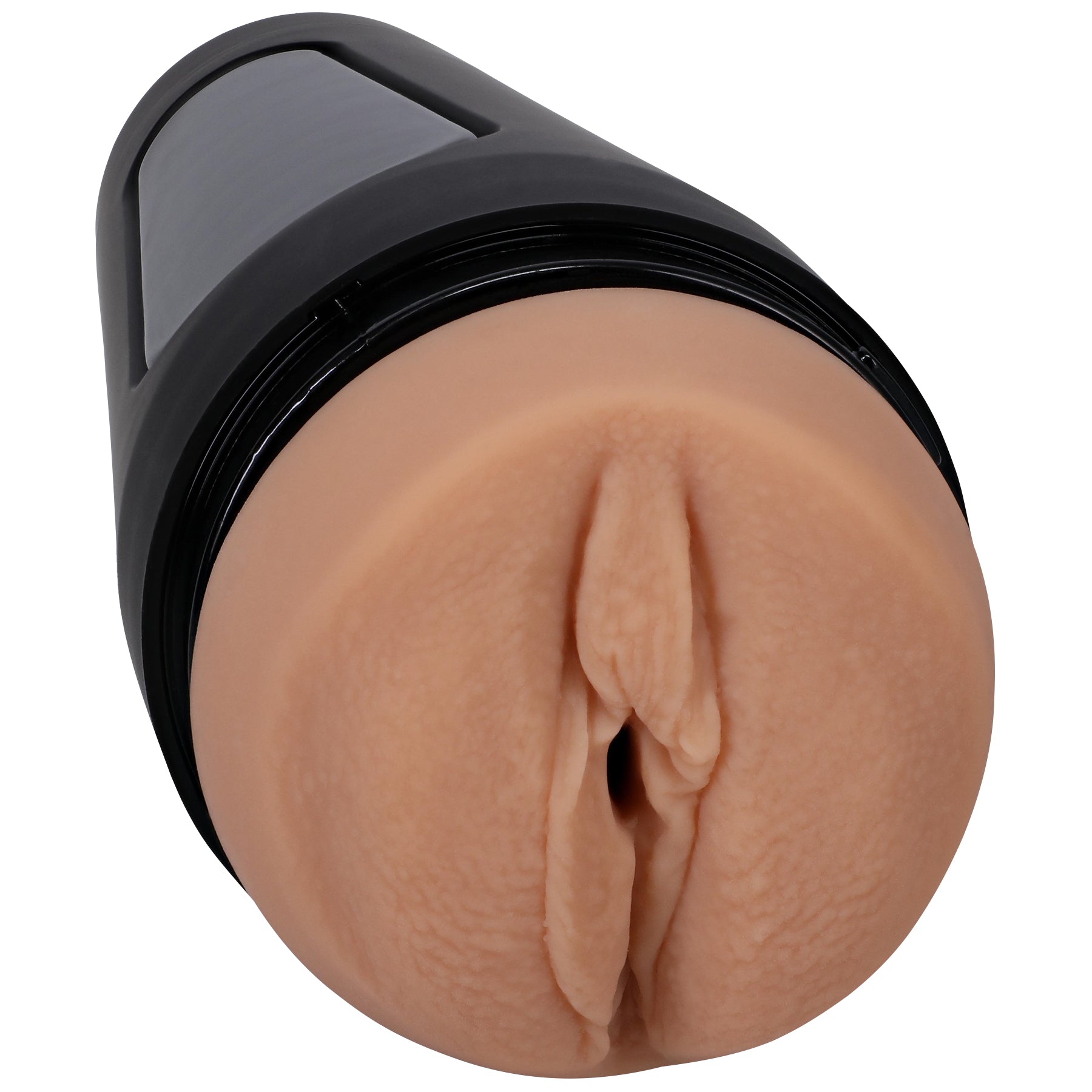 Main Squeeze - Eva Elfie - Ultraskyn Stroker - Pussy - Vanilla | 782421086077 | Available at EroticWarehouse.com