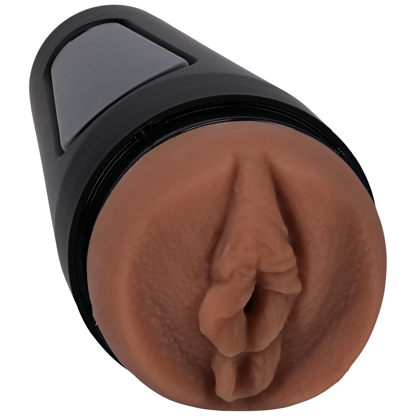 Main Squeeze - Scarlit Scandal - Ultraskyn Stroker - Pussy - Caramel | 782421086084 | Available at EroticWarehouse.com