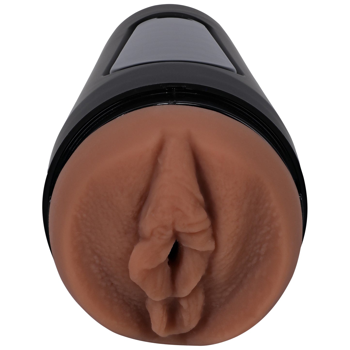 Main Squeeze - Scarlit Scandal - Ultraskyn Stroker - Pussy - Caramel | 782421086084 | Available at EroticWarehouse.com