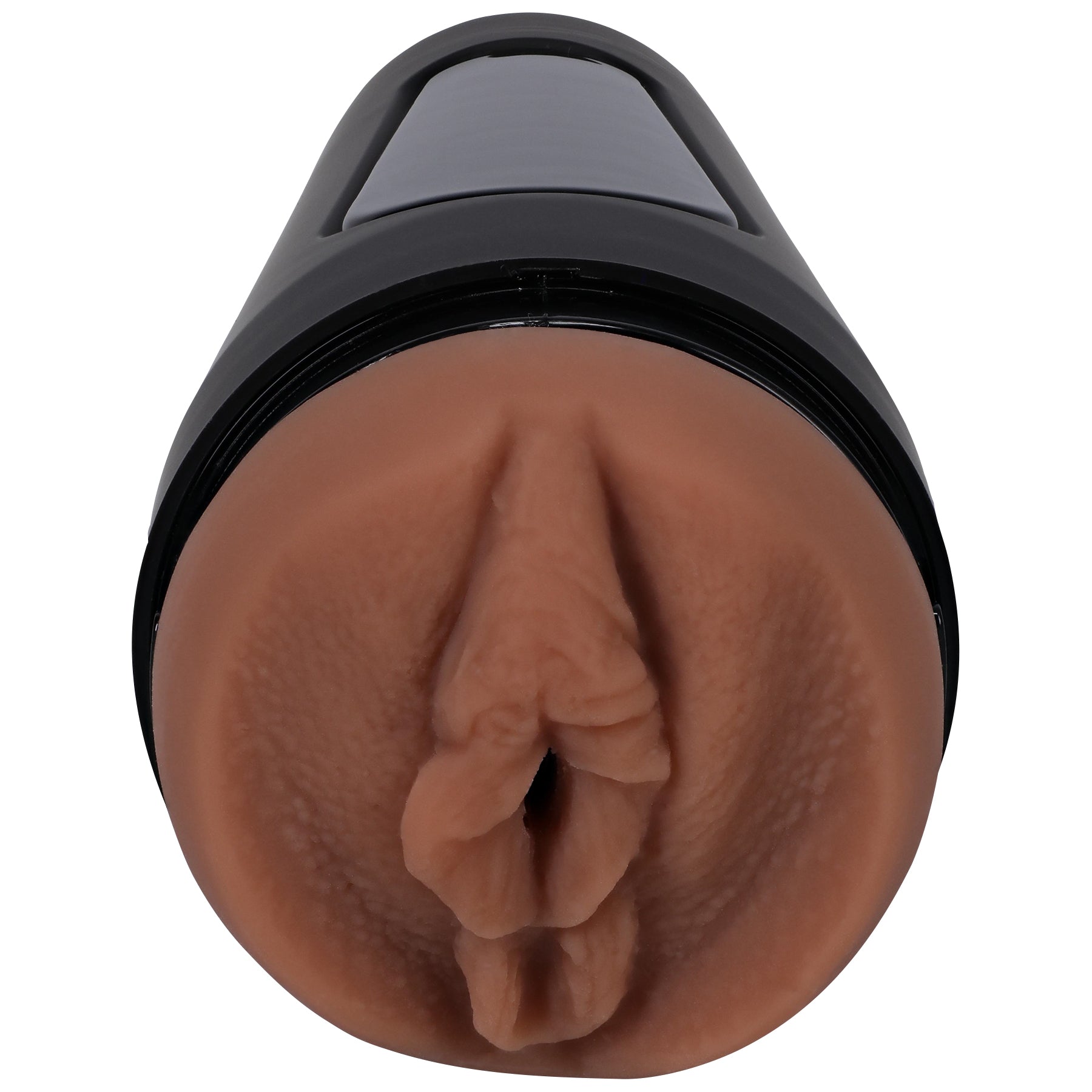 Main Squeeze - Scarlit Scandal - Ultraskyn Stroker - Pussy - Caramel | 782421086084 | Available at EroticWarehouse.com