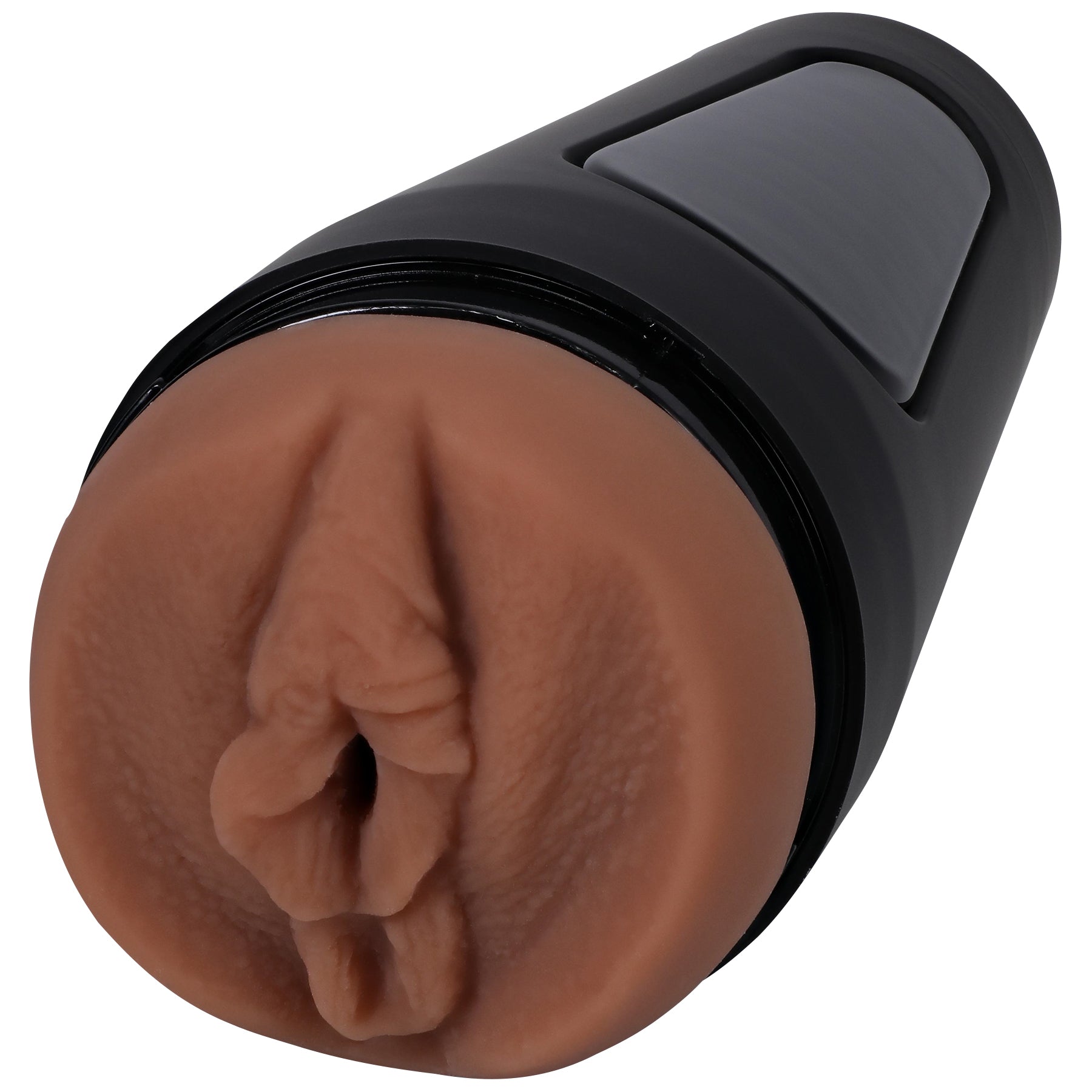 Main Squeeze - Scarlit Scandal - Ultraskyn Stroker - Pussy - Caramel | 782421086084 | Available at EroticWarehouse.com