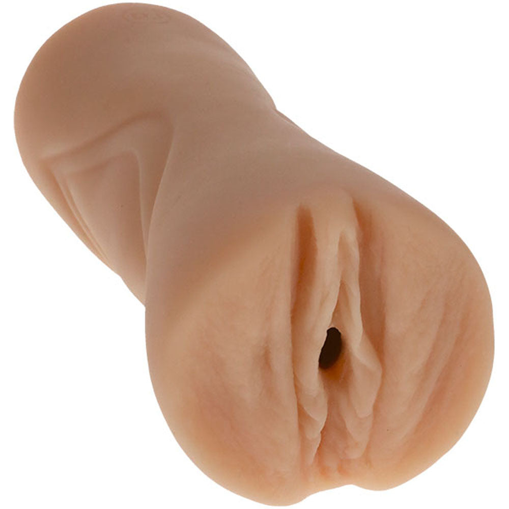 Signature Strokers - Girls of Social Media - viking.barbie - Ultraskyn Pocket Pussy | 782421077594 | Available at EroticWarehouse.com