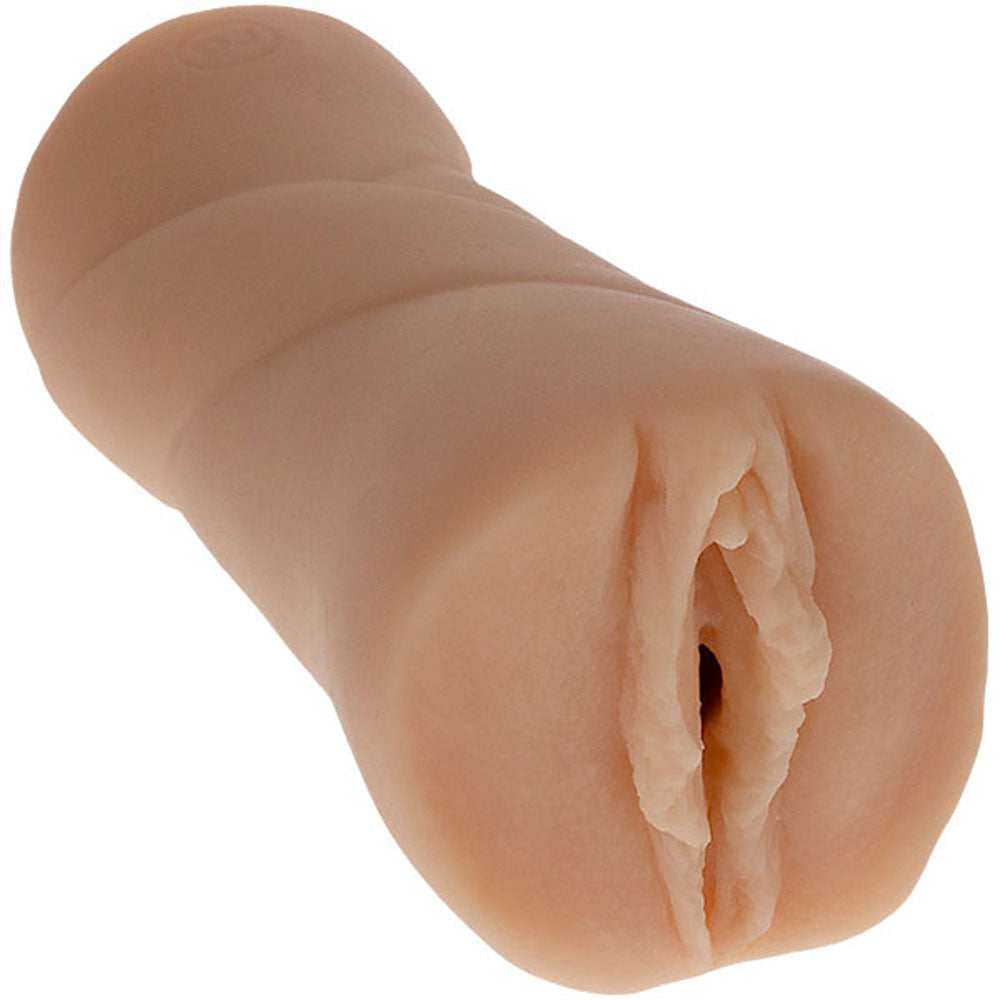 Signature Strokers - Girls of Social Media - layna.me - Ultraskyn Pocket Pussy | 782421077617 | Available at EroticWarehouse.com