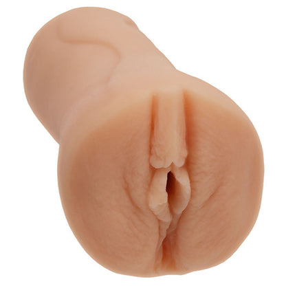 Signature Strokers - Gabbie Carter - Ultraskyn Pocket Pussy | 782421077761 | Available at EroticWarehouse.com