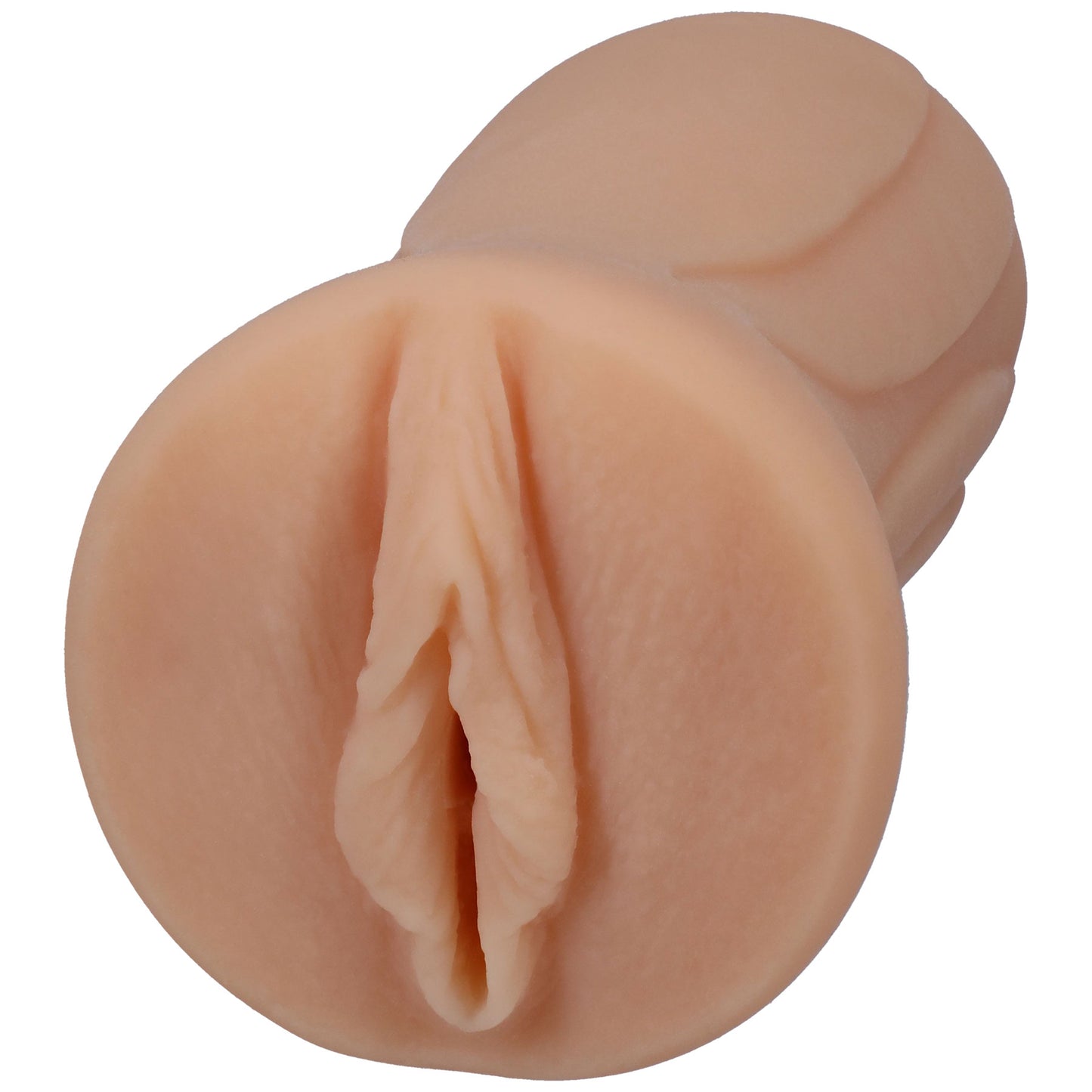 Signature Strokers - Lulu Chu - Ultraskyn Pocket Pussy | 782421083182 | Available at EroticWarehouse.com