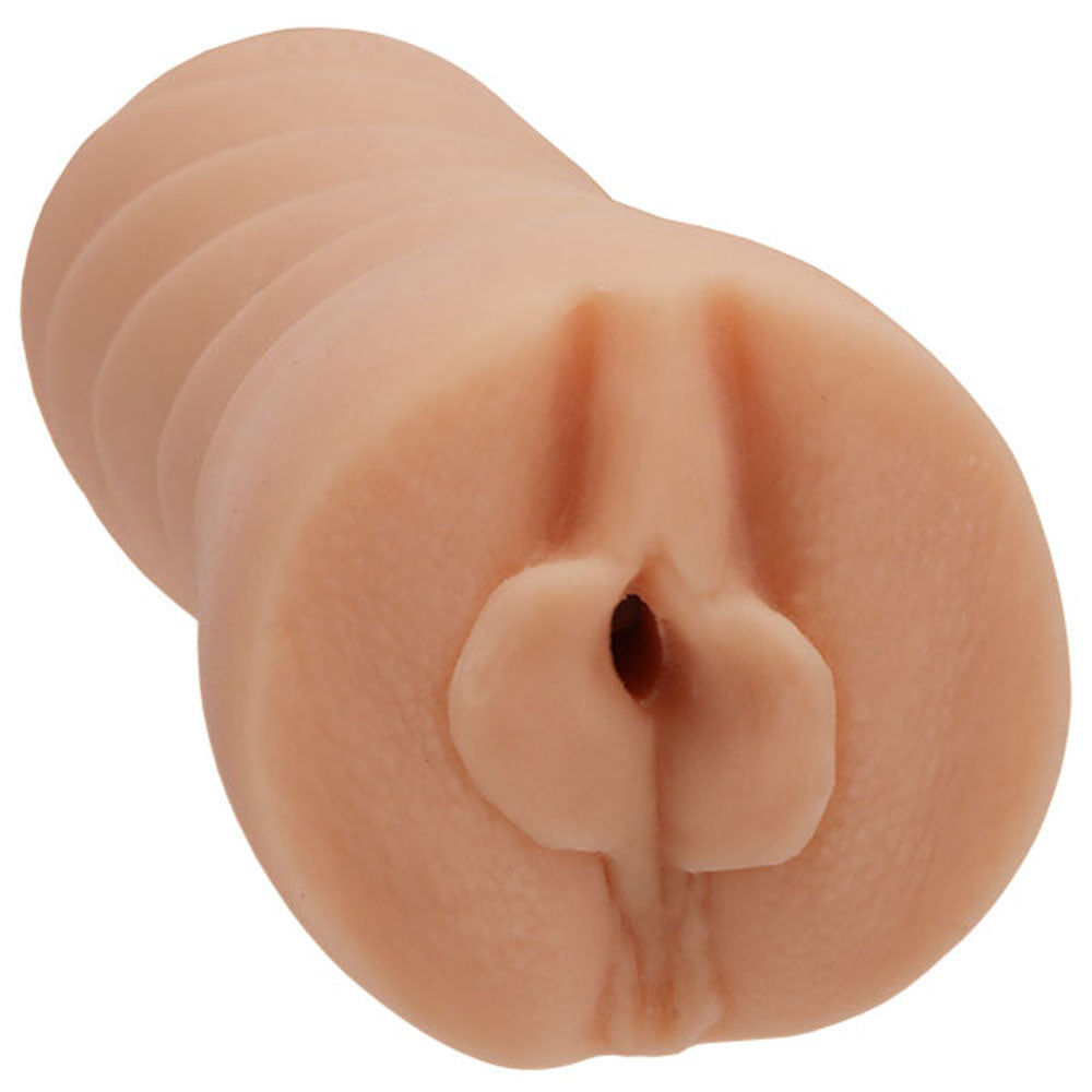 Signature Strokers - Camgirls - Bailey Rayne - Ultraskyn Pocket Pussy | 782421077808 | Available at EroticWarehouse.com