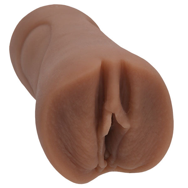 Signature Strokers - Celebrity Girls - Karlie Redd - Ultraskyn Pocket Pussy | 782421077815 | Available at EroticWarehouse.com