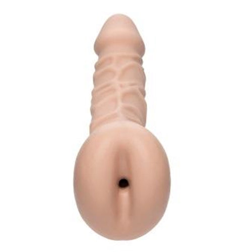 The Mangina - Ass Style Stroker | 782421031954 | Available at EroticWarehouse.com