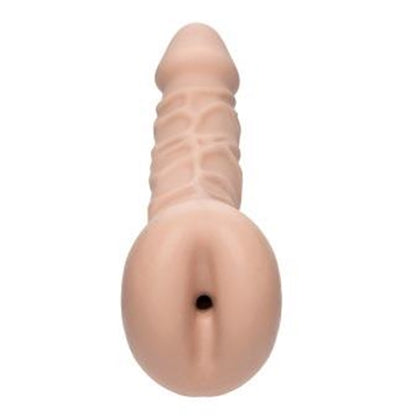 The Mangina - Ass Style Stroker | 782421031954 | Available at EroticWarehouse.com