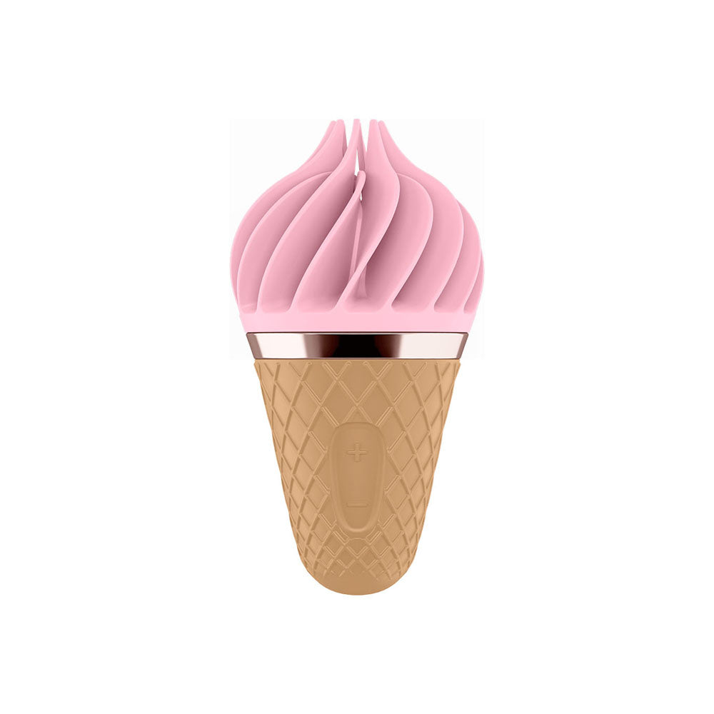 Sweet Treat - Pink | 4061504001135 | Available at EroticWarehouse.com