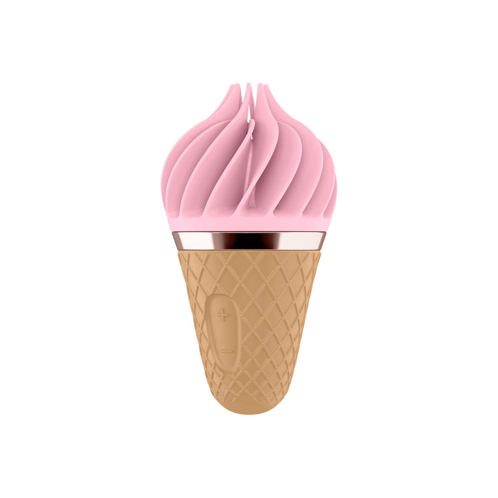 Sweet Treat - Pink | 4061504001135 | Available at EroticWarehouse.com