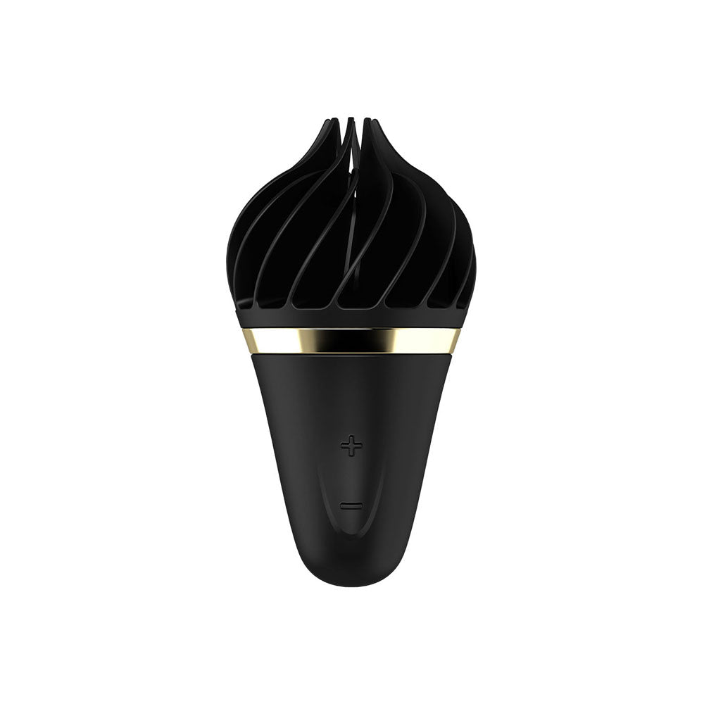 Sweet Treat - Black | 4061504000893 | Available at EroticWarehouse.com