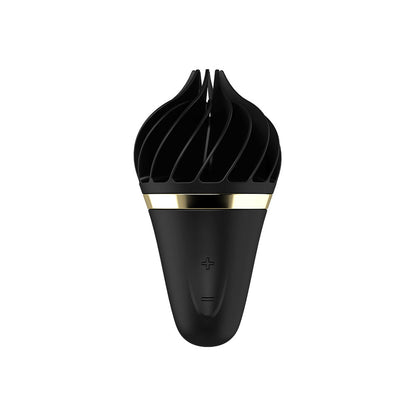 Sweet Treat - Black | 4061504000893 | Available at EroticWarehouse.com