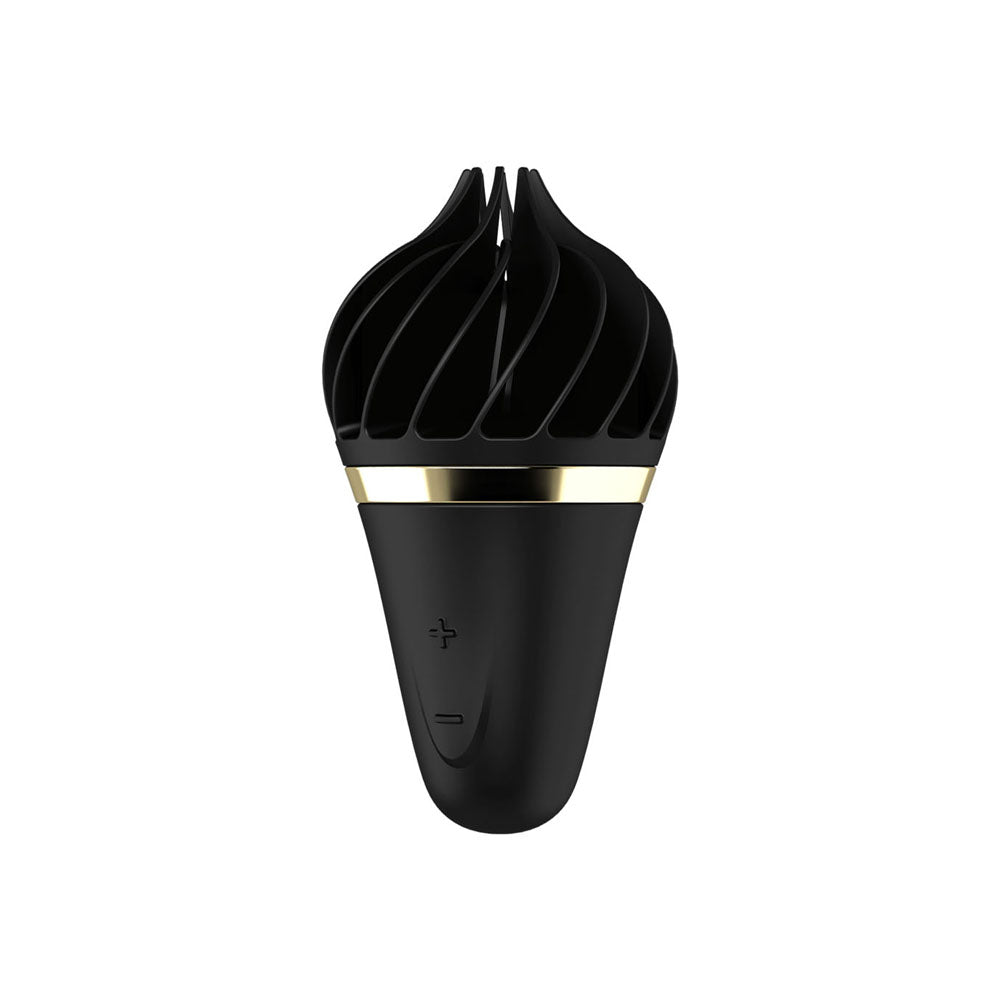 Sweet Treat - Black | 4061504000893 | Available at EroticWarehouse.com