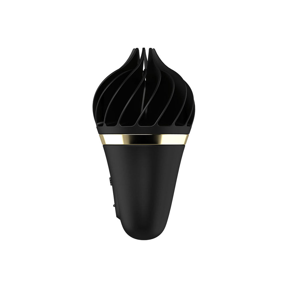 Sweet Treat - Black | 4061504000893 | Available at EroticWarehouse.com