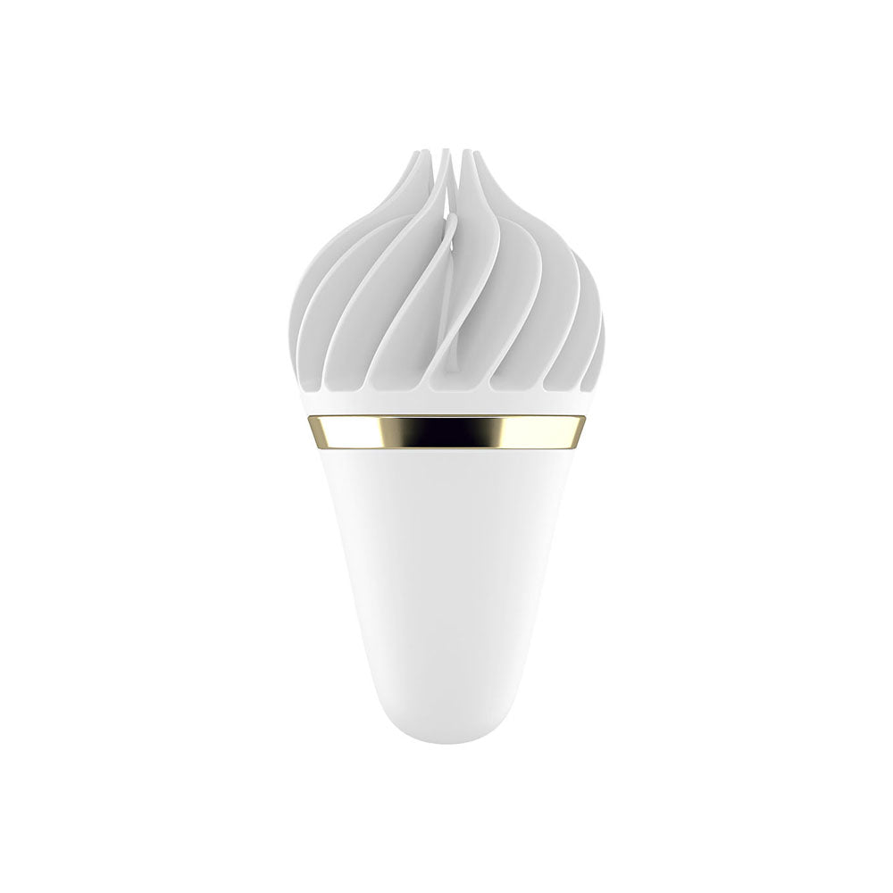 Sweet Treat - White | 4061504001128 | Available at EroticWarehouse.com